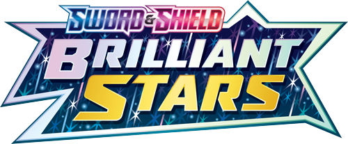 Pokemon TCG - Brilliant Stars - Booster Box
